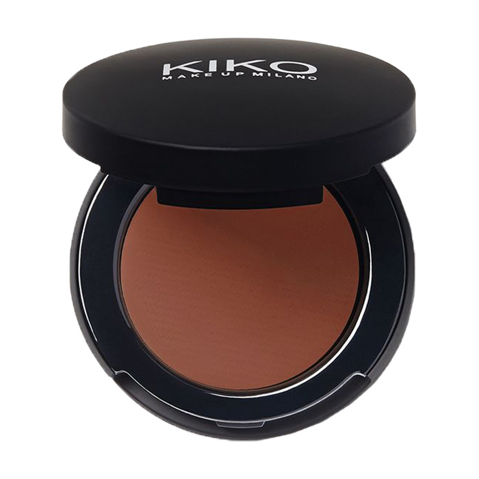 Консилер для обличчя Kiko Milano Full Coverage Concealer 08 Chestnut, 2 мл